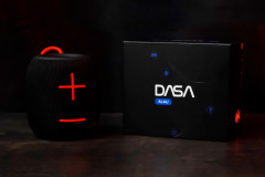 Беспроводная колонка Alau Black - Фото 9