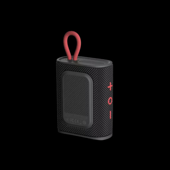Беспроводная колонка Dasa Kangybass Black
