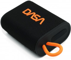 Беспроводная колонка Kangybass Black - Фото 6