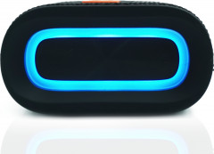 Беспроводная колонка Kangybass Black - Фото 7