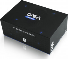 Беспроводная колонка Kangybass Black - Фото 8