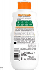 Масло для лица и тела солнцезащитное водостойкое «Увлажнение 24 часа» SPF 30 - Фото 10