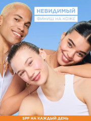 Спрей для лица солнцезащитный сухой «Эксперт защита» SPF 50 - Фото 4
