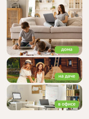 Комплект для защиты от комаров «Защита для всей семьи» - Фото 5