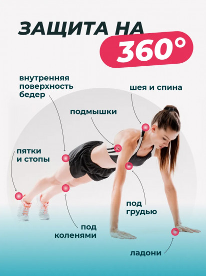 Дезодорант-антиперспирант «Active Start»
