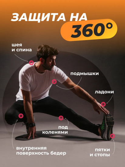 Дезодорант-антиперспирант «Active Start»