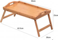 Столик-поднос для завтрака - Фото 2