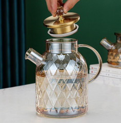 Чайник заварочный - Фото 2