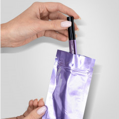 Гель для бровей фиксирующий «Brow Artist Fix Gel» - Фото 10