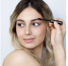 Гель для бровей фиксирующий «Brow Artist Fix Gel» - Фото 13