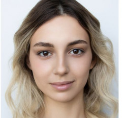 Гель для бровей фиксирующий «Brow Artist Fix Gel» - Фото 14