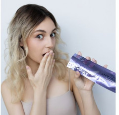 Гель для бровей фиксирующий «Brow Artist Fix Gel» - Фото 15