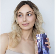 Гель для бровей фиксирующий «Brow Artist Fix Gel» - Фото 16