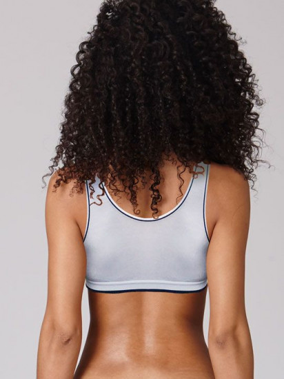 Топ женский спортивный «Sports Bra»