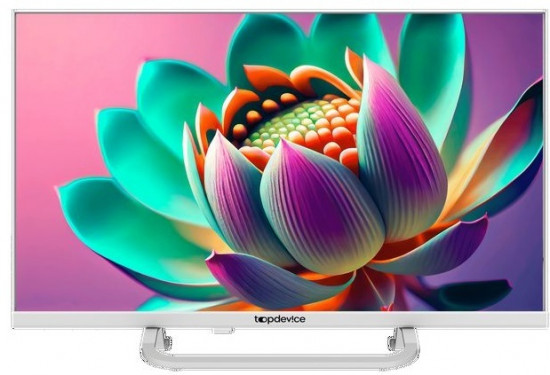 Телевизор TopDevice TDTV24CS07H_WE