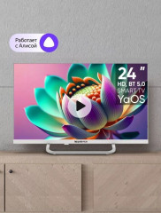 Телевизор TDTV24CS07H_WE - Фото 4