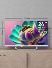 Телевизор TDTV24CS07H_WE - Фото 5