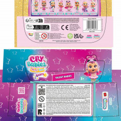 Набор игровой «Нина Шоу Талантов» - Фото 8