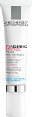 Redermic Retinol Yeux Интенсивный концентрированный крем-гель для контура глаз, против морщин, мешков и темных кругов под глазами - Фото 6