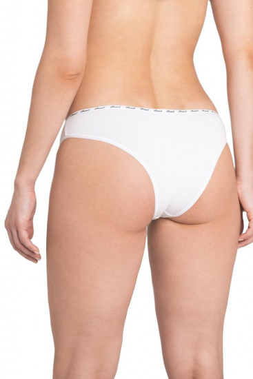 Трусы-бразилиана женские