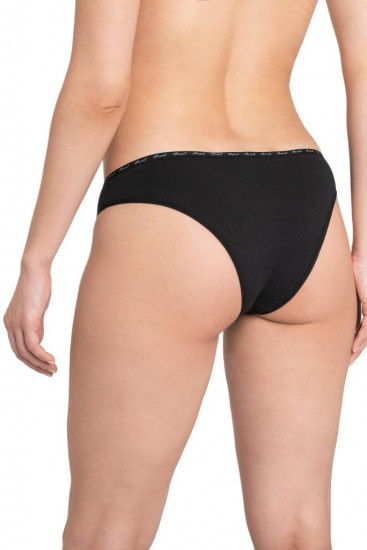 Трусы-бразилиана женские