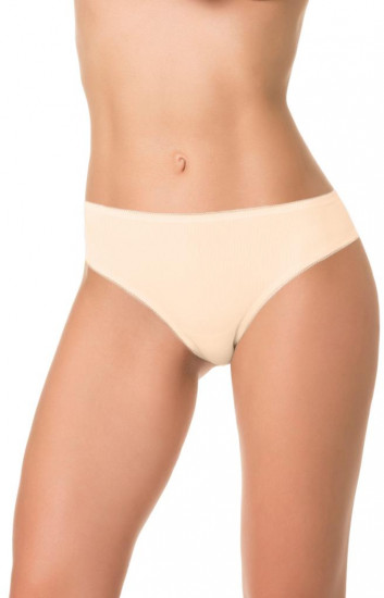 Трусы-бразилиана женские