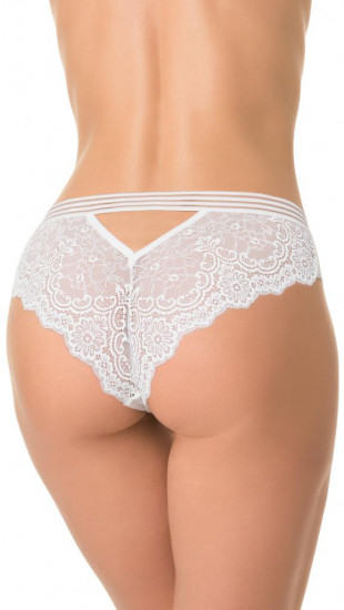 Трусы-бразилиана женские