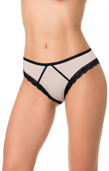 Трусы-бразилиана женские