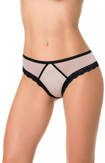 Трусы-бразилиана женские