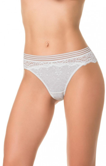 Трусы-бразилиана женские