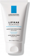 Lipikar Xerand Восстанавливающий крем для очень сухой кожи рук - Фото 2