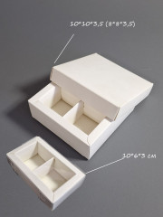 Стартовый набор «Шоколатье» - Фото 6