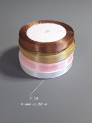 Стартовый набор «Шоколатье» - Фото 8