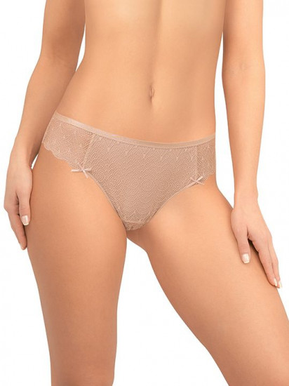 Трусы-бразилиана женские