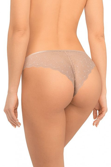 Трусы-бразилиана женские