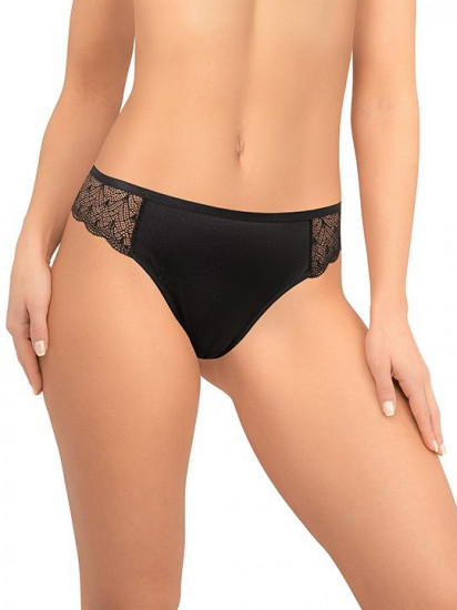 Трусы-бразилиана женские