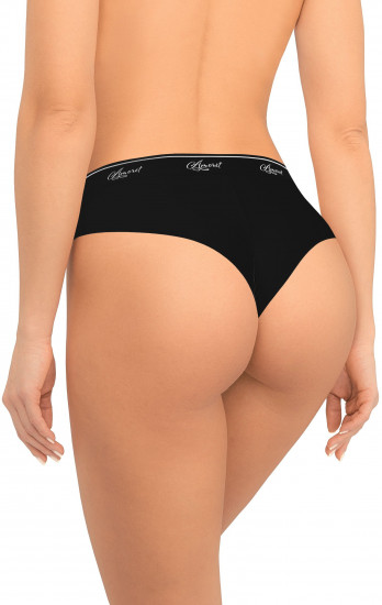 Трусы-бразилиана женские