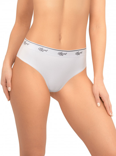 Трусы-бразилиана женские