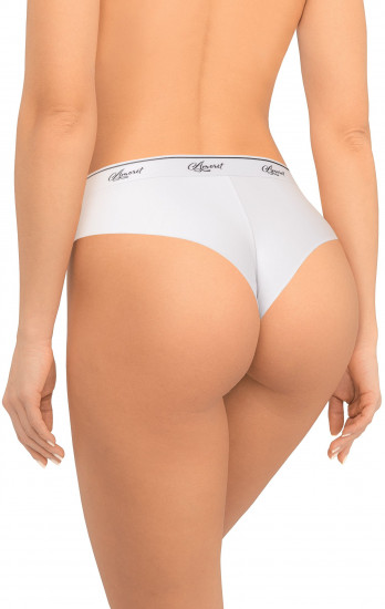 Трусы-бразилиана женские