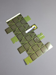 Набор коробок «Граната» - Фото 1