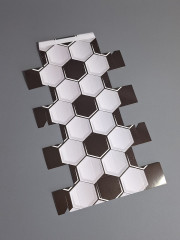 Набор коробок «Мяч» - Фото 1