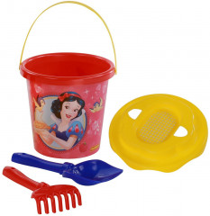 Набор песочный №11 «Принцесса» - Фото 3