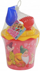 Набор песочный №11 «Принцесса» - Фото 5