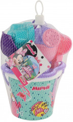 Набор песочный №4 «Минни» - Фото 6