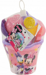 Набор песочный №4 «Минни» - Фото 7