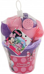 Набор песочный №4 «Минни» - Фото 8