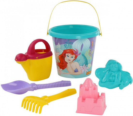 Набор песочный №5 «Русалочка»