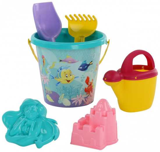 Набор песочный №5 «Русалочка»