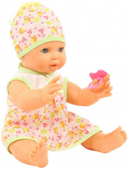 Пупс с соской - Фото 2