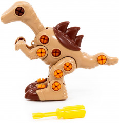 Конструктор «Велоцираптор» - Фото 1